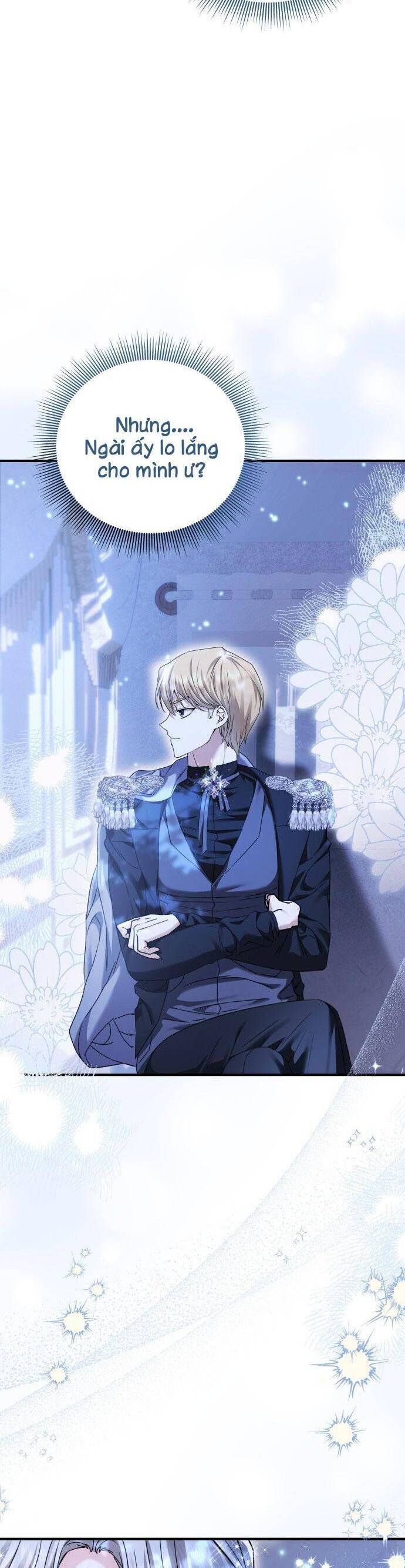 Trên Danh Nghĩa Vợ Chồng - Chapter 10 - Page 19