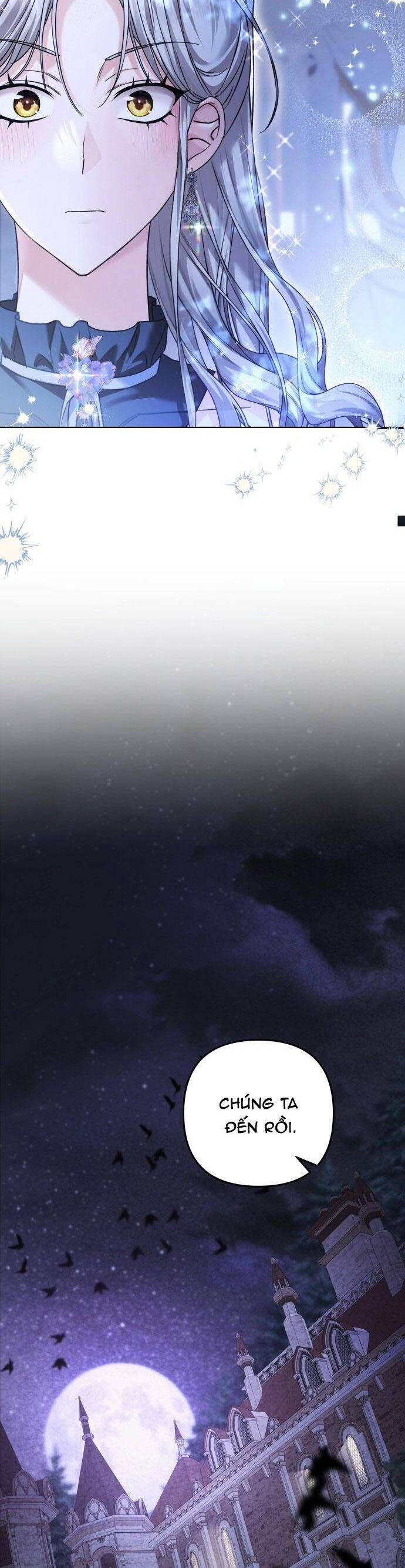 Trên Danh Nghĩa Vợ Chồng - Chapter 10 - Page 20