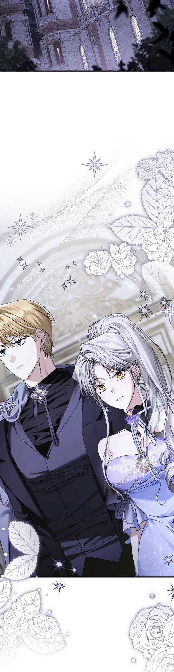 Trên Danh Nghĩa Vợ Chồng - Chapter 10 - Page 21