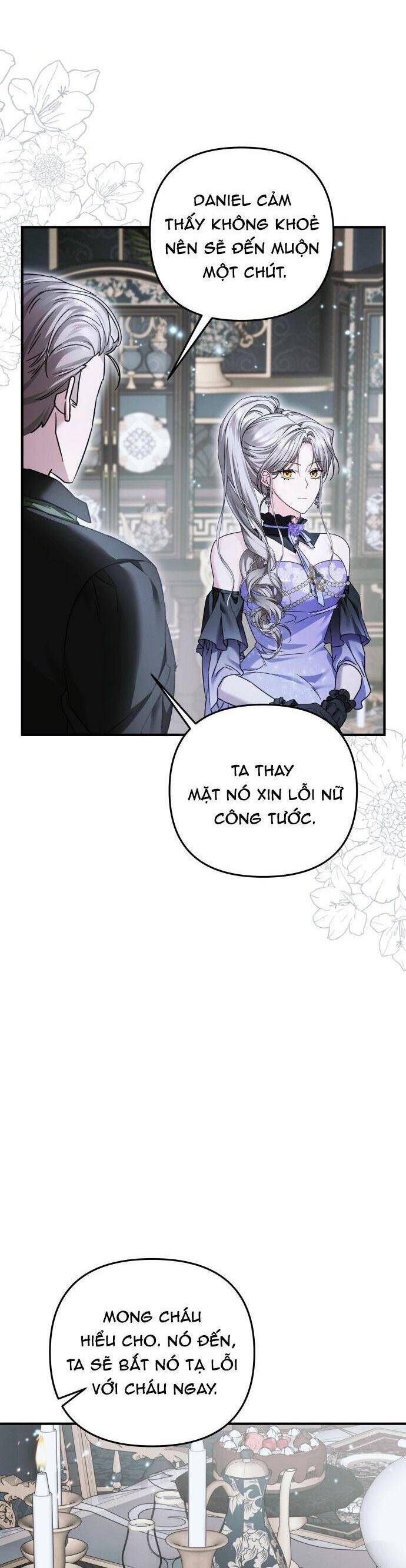 Trên Danh Nghĩa Vợ Chồng - Chapter 10 - Page 25