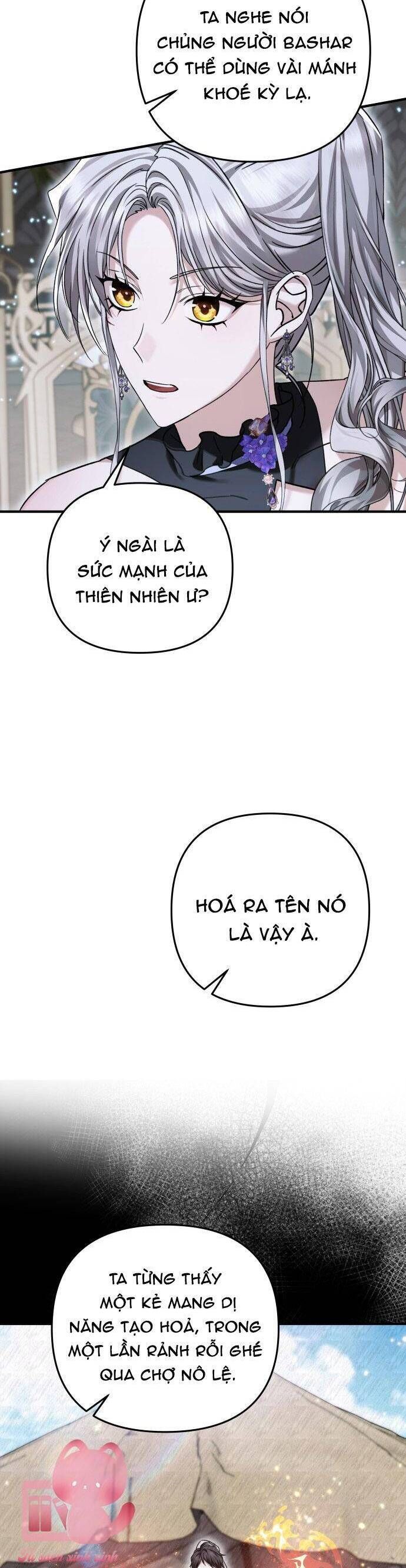 Trên Danh Nghĩa Vợ Chồng - Chapter 10 - Page 29