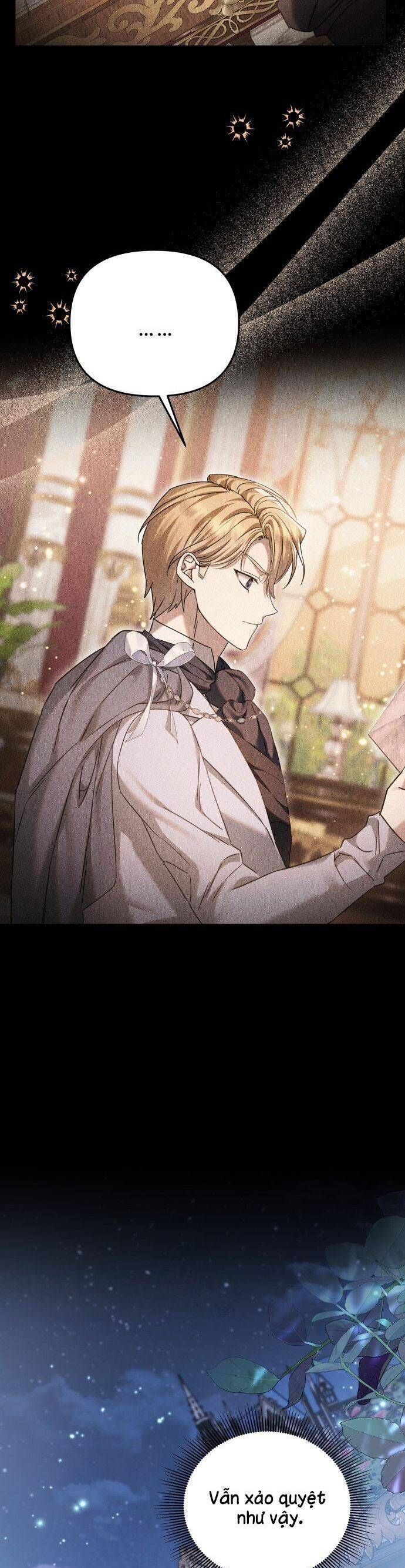 Trên Danh Nghĩa Vợ Chồng - Chapter 10 - Page 3