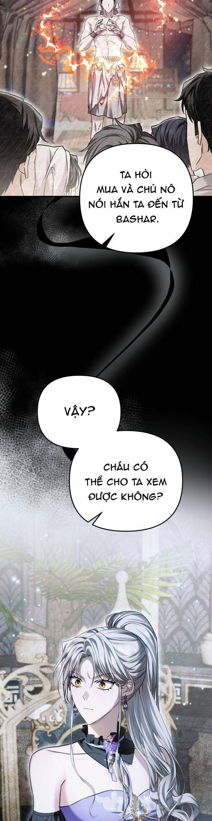 Trên Danh Nghĩa Vợ Chồng - Chapter 10 - Page 30