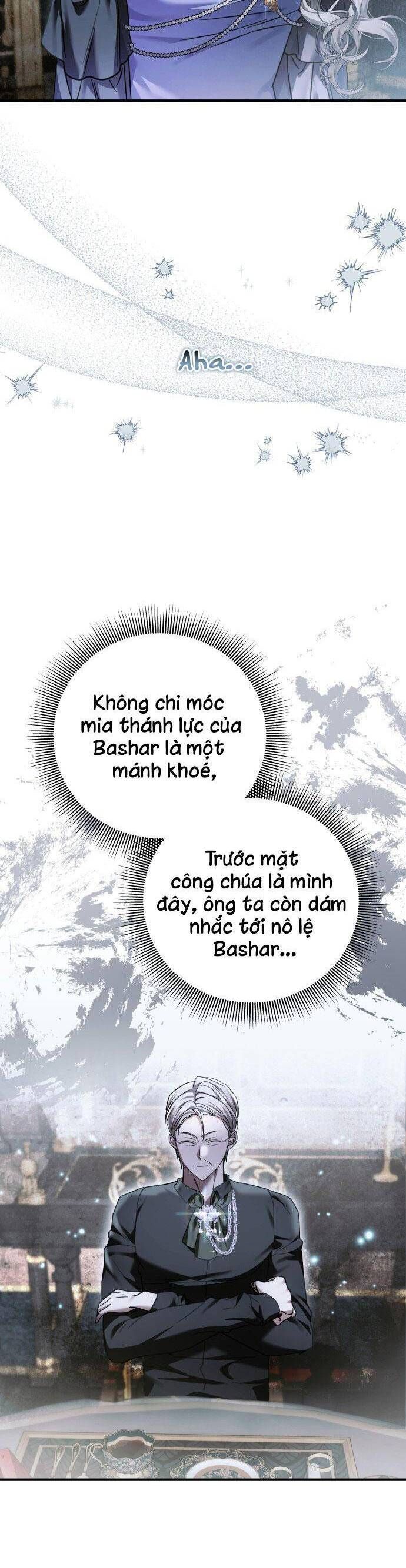 Trên Danh Nghĩa Vợ Chồng - Chapter 10 - Page 31