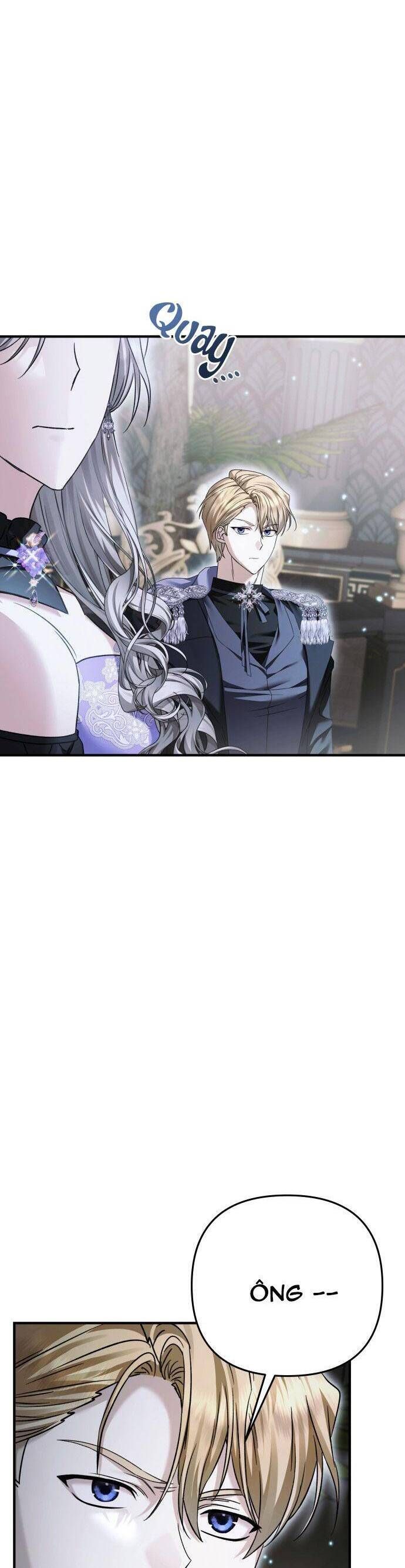 Trên Danh Nghĩa Vợ Chồng - Chapter 10 - Page 32