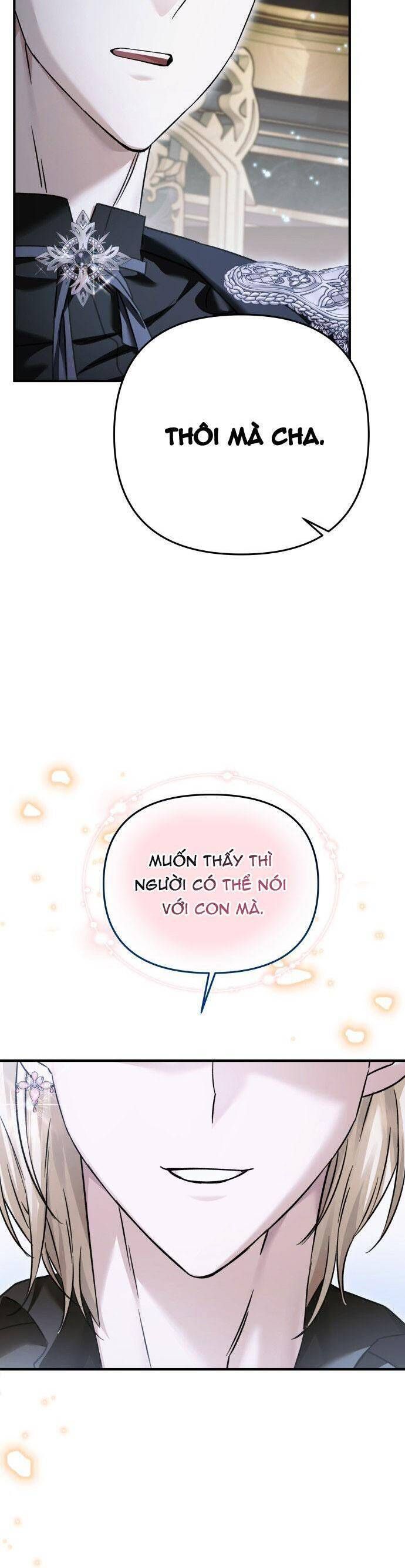 Trên Danh Nghĩa Vợ Chồng - Chapter 10 - Page 33