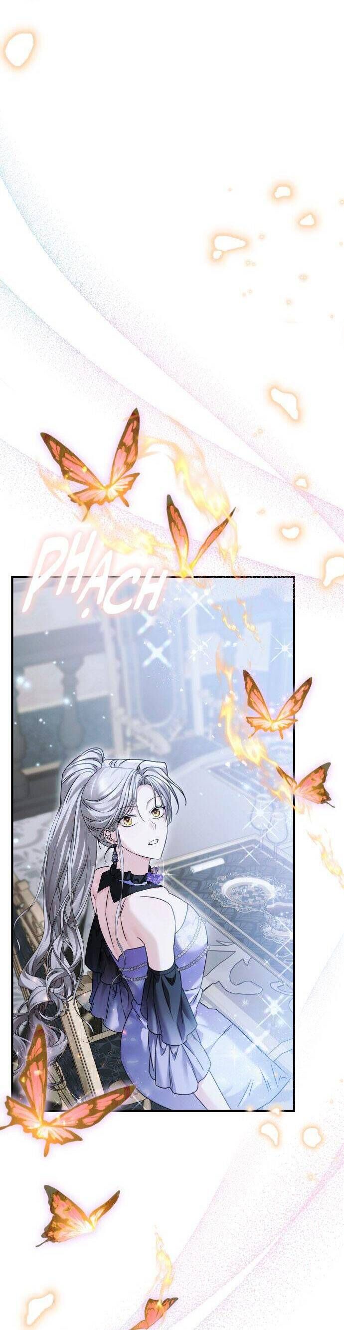 Trên Danh Nghĩa Vợ Chồng - Chapter 10 - Page 34