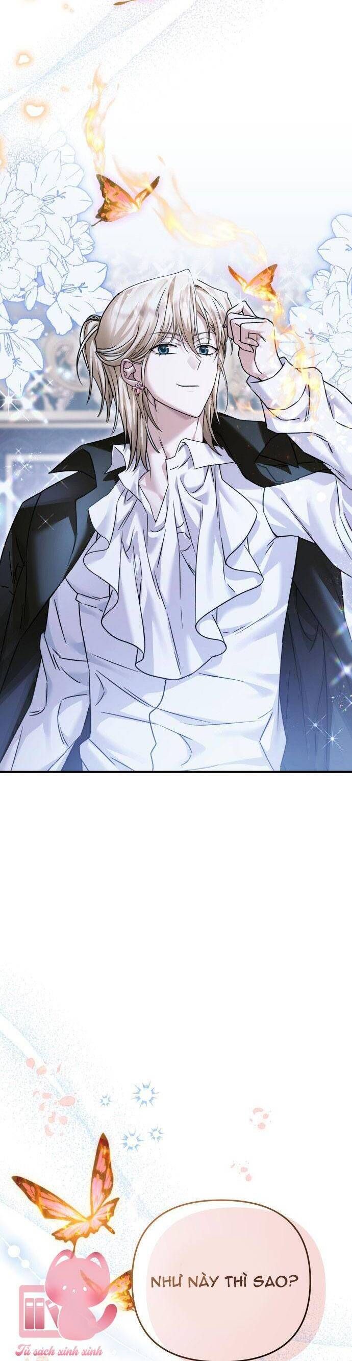 Trên Danh Nghĩa Vợ Chồng - Chapter 10 - Page 35