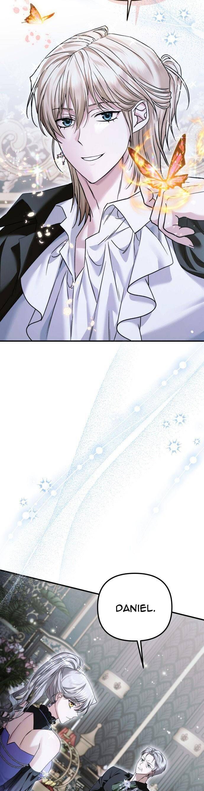 Trên Danh Nghĩa Vợ Chồng - Chapter 10 - Page 36