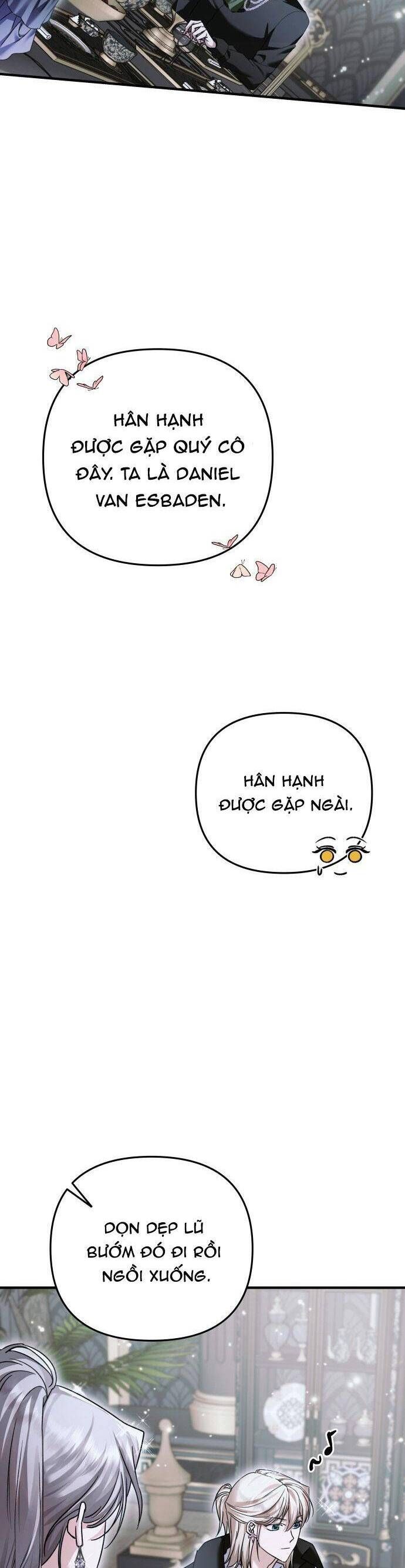 Trên Danh Nghĩa Vợ Chồng - Chapter 10 - Page 37