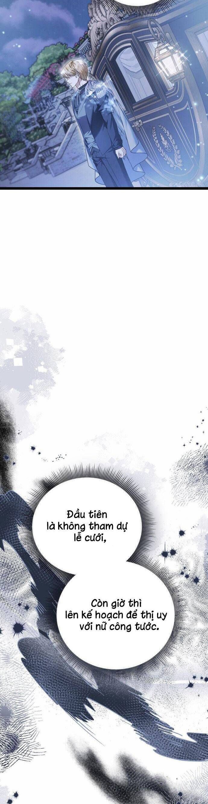 Trên Danh Nghĩa Vợ Chồng - Chapter 10 - Page 4