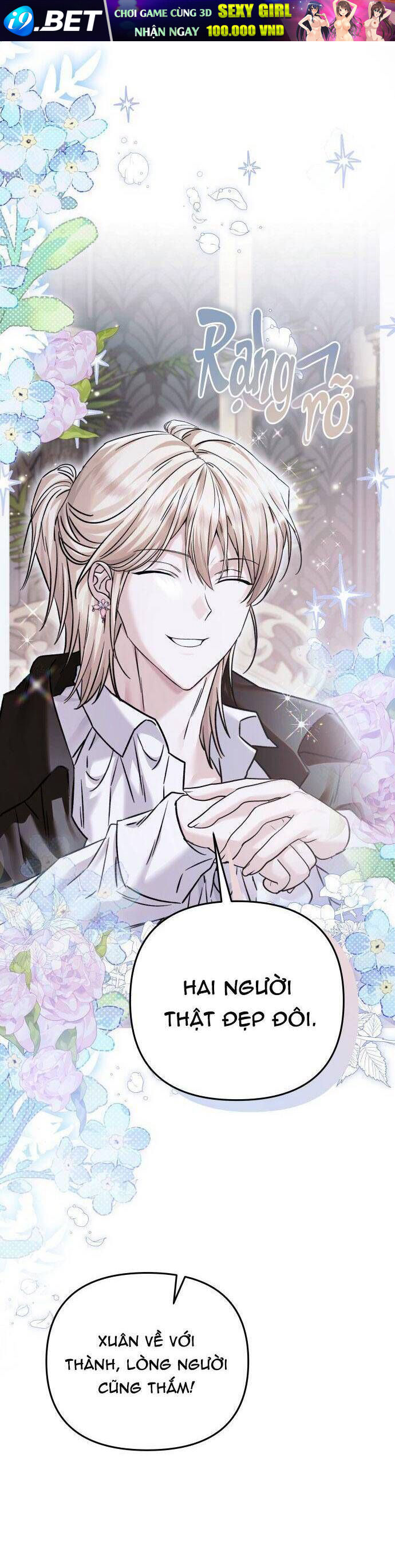 Trên Danh Nghĩa Vợ Chồng - Chapter 10 - Page 40