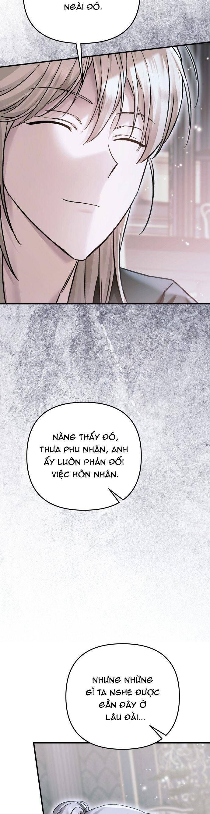 Trên Danh Nghĩa Vợ Chồng - Chapter 10 - Page 42