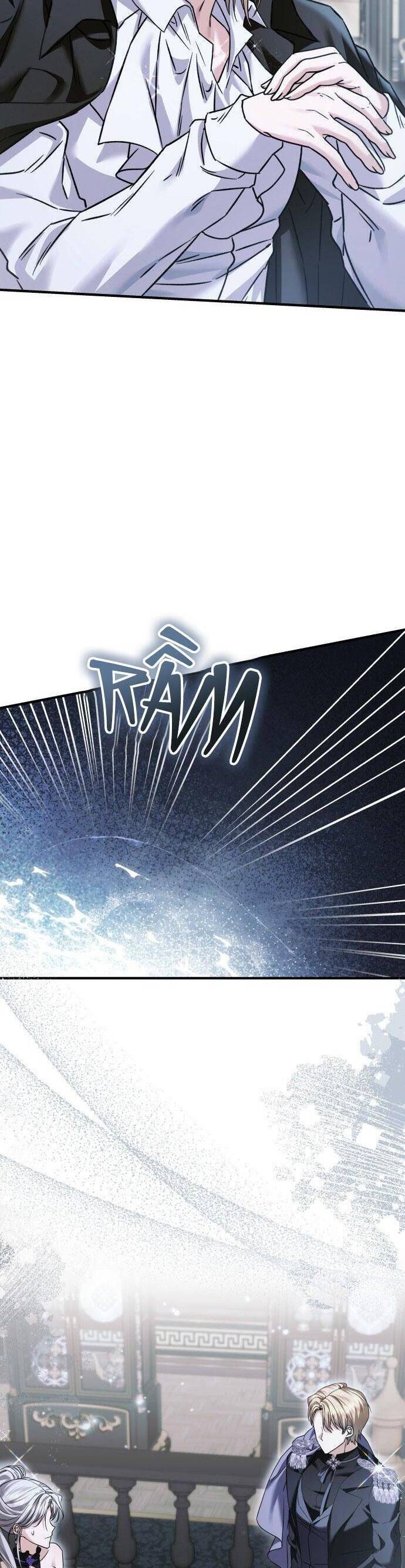 Trên Danh Nghĩa Vợ Chồng - Chapter 10 - Page 44