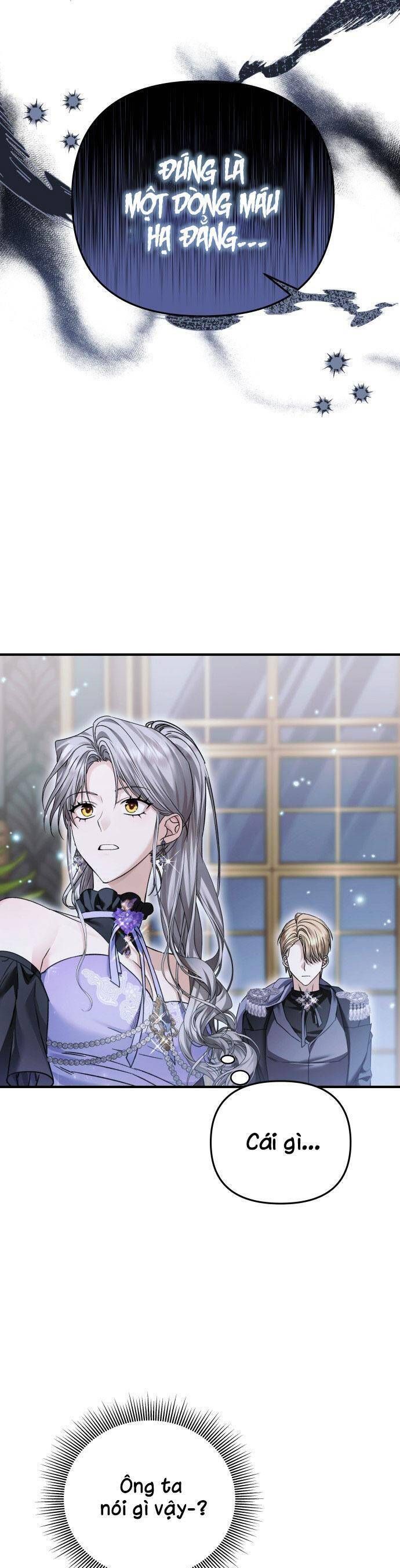 Trên Danh Nghĩa Vợ Chồng - Chapter 10 - Page 48