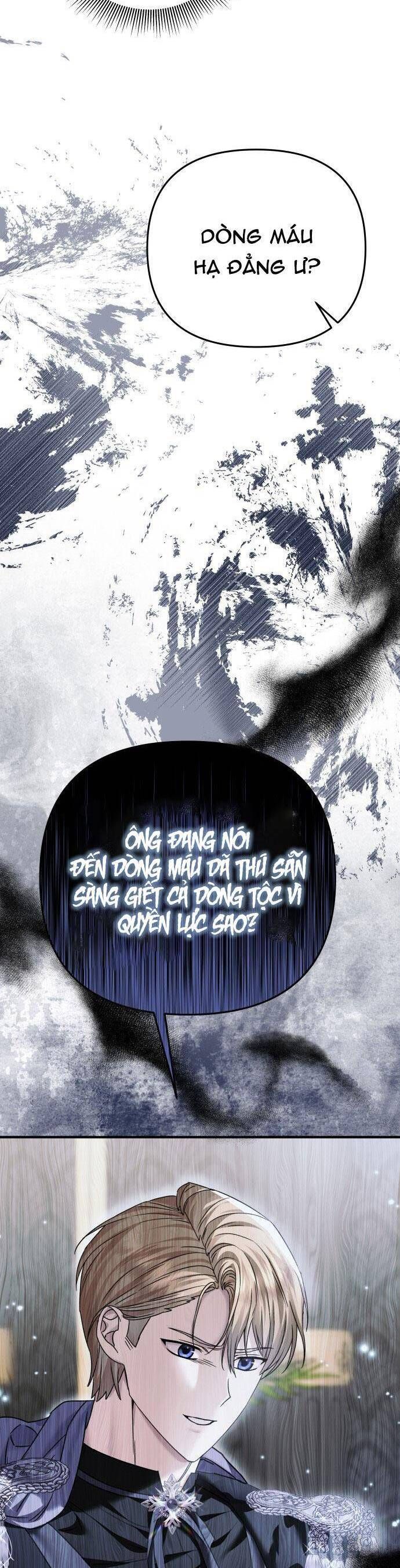 Trên Danh Nghĩa Vợ Chồng - Chapter 10 - Page 49