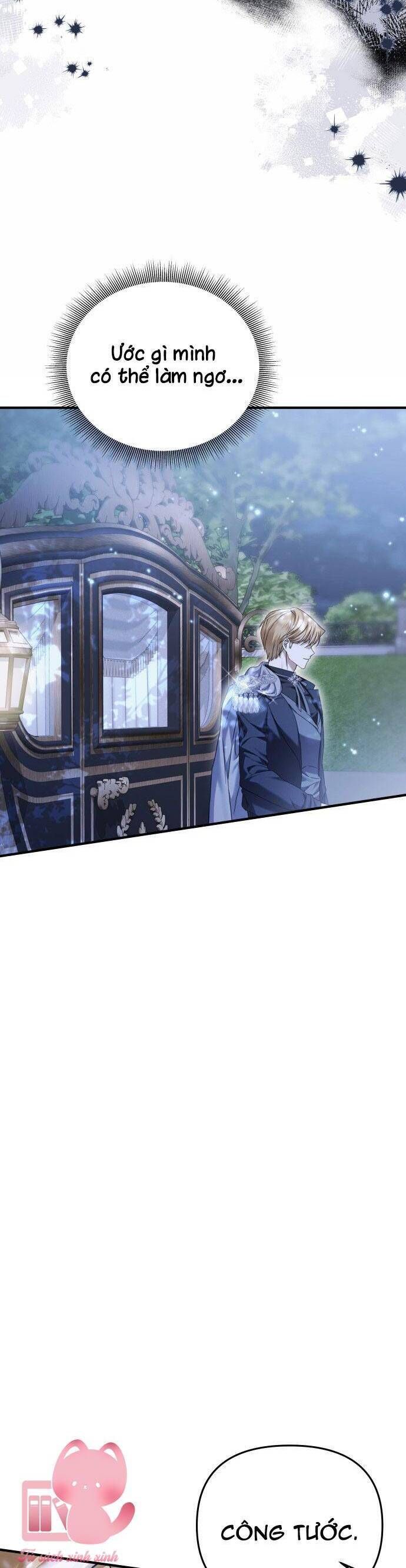 Trên Danh Nghĩa Vợ Chồng - Chapter 10 - Page 5