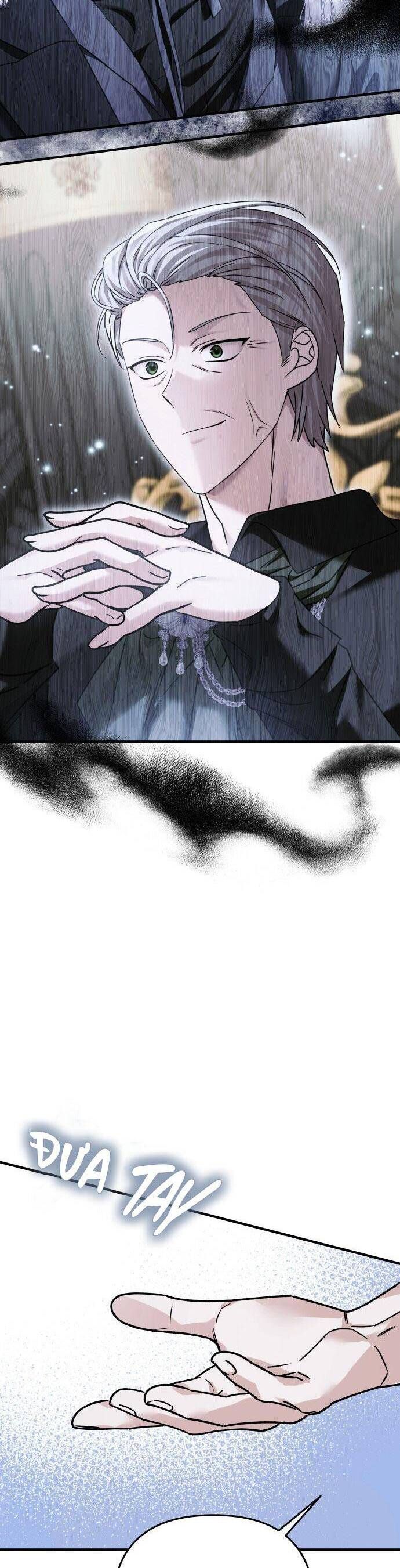 Trên Danh Nghĩa Vợ Chồng - Chapter 10 - Page 50