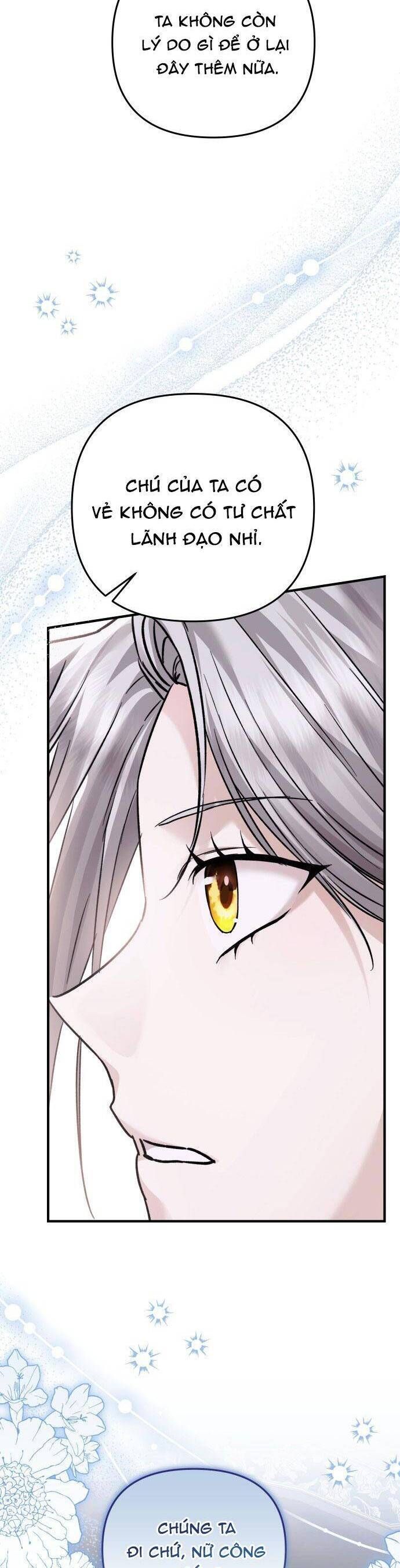 Trên Danh Nghĩa Vợ Chồng - Chapter 10 - Page 51