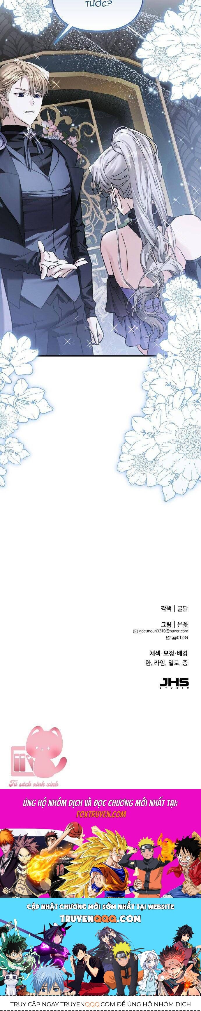 Trên Danh Nghĩa Vợ Chồng - Chapter 10 - Page 52