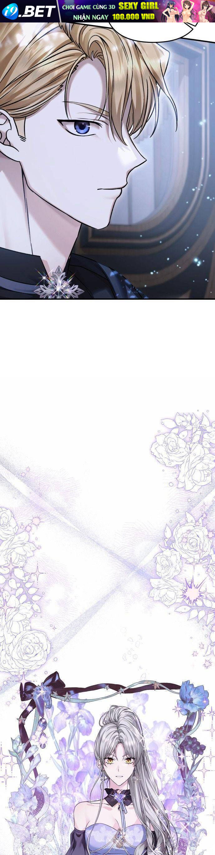 Trên Danh Nghĩa Vợ Chồng - Chapter 10 - Page 6