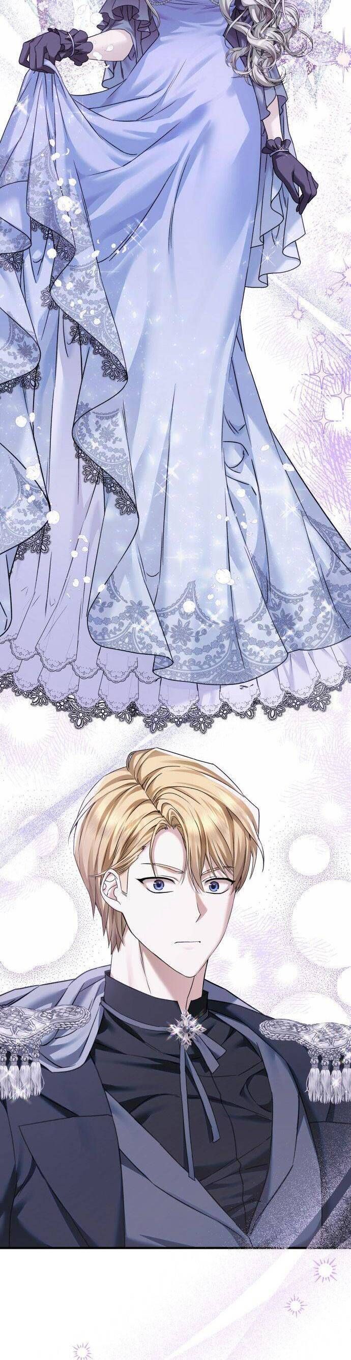 Trên Danh Nghĩa Vợ Chồng - Chapter 10 - Page 7