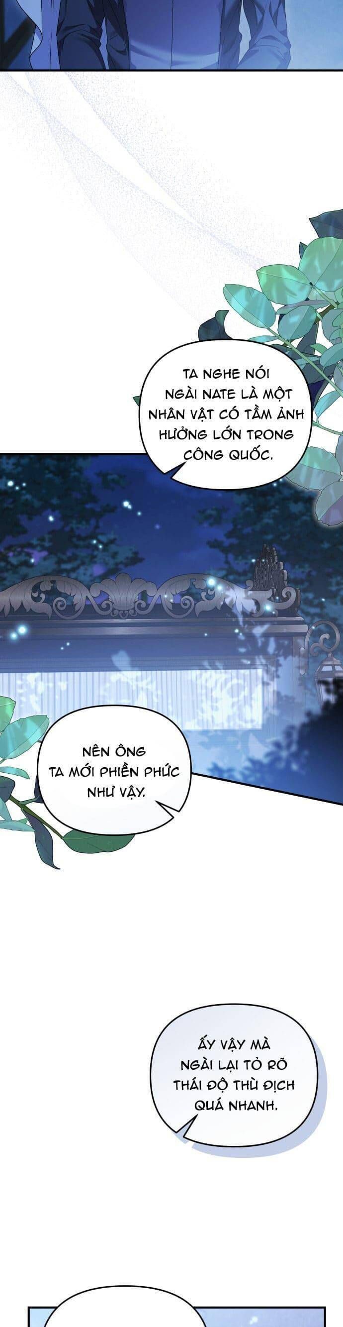 Trên Danh Nghĩa Vợ Chồng - Chapter 11 - Page 12