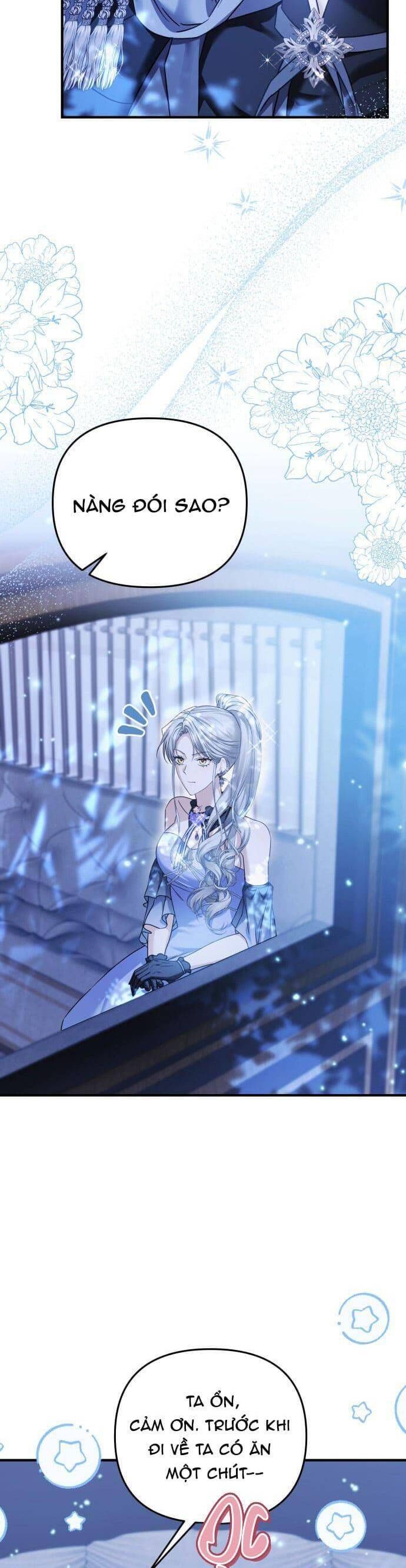 Trên Danh Nghĩa Vợ Chồng - Chapter 11 - Page 15