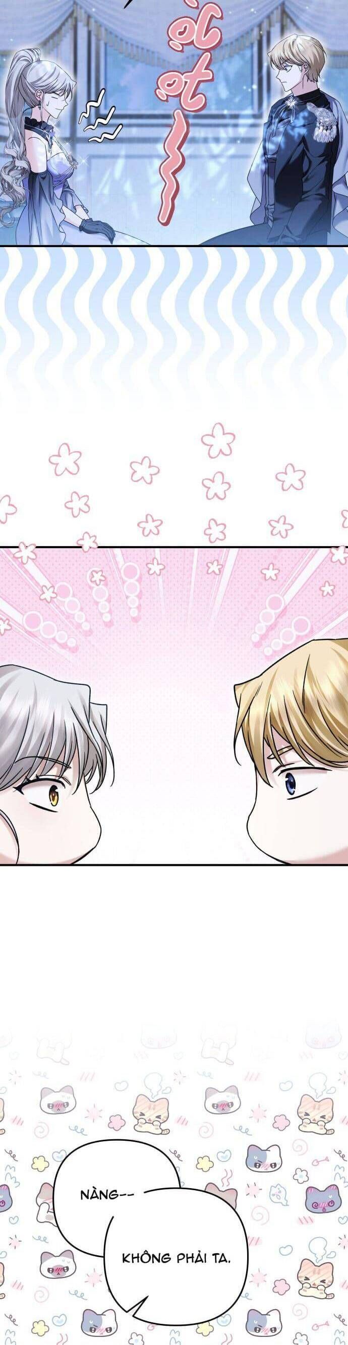 Trên Danh Nghĩa Vợ Chồng - Chapter 11 - Page 16