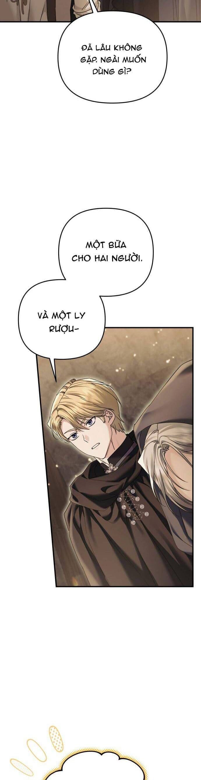 Trên Danh Nghĩa Vợ Chồng - Chapter 11 - Page 20