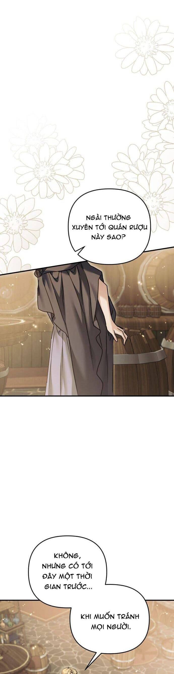 Trên Danh Nghĩa Vợ Chồng - Chapter 11 - Page 22