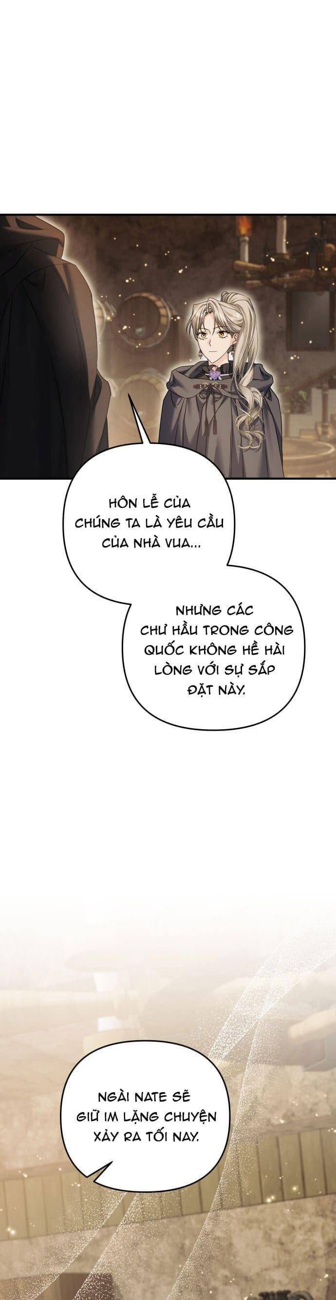 Trên Danh Nghĩa Vợ Chồng - Chapter 11 - Page 24