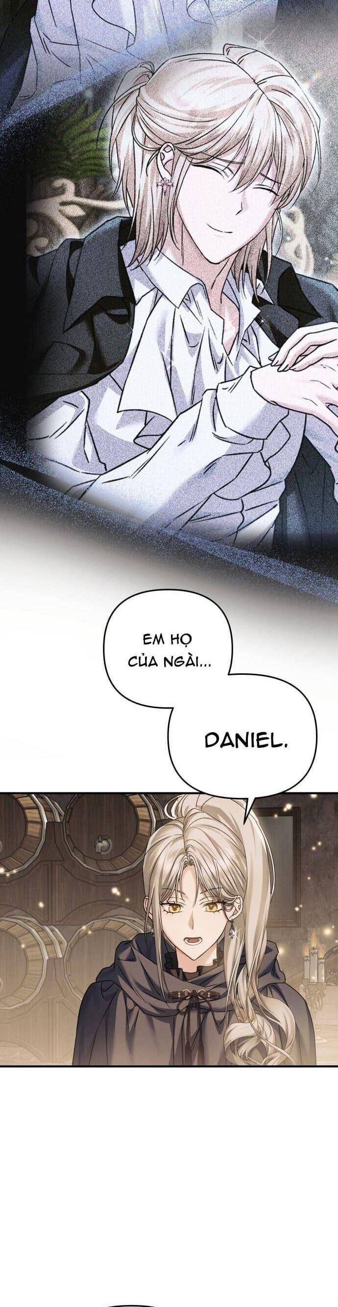 Trên Danh Nghĩa Vợ Chồng - Chapter 11 - Page 28