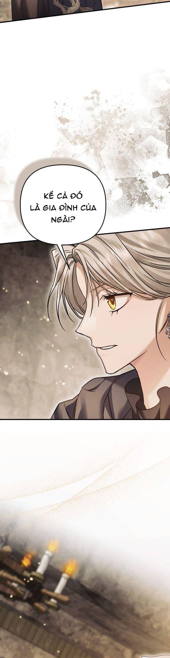 Trên Danh Nghĩa Vợ Chồng - Chapter 11 - Page 30