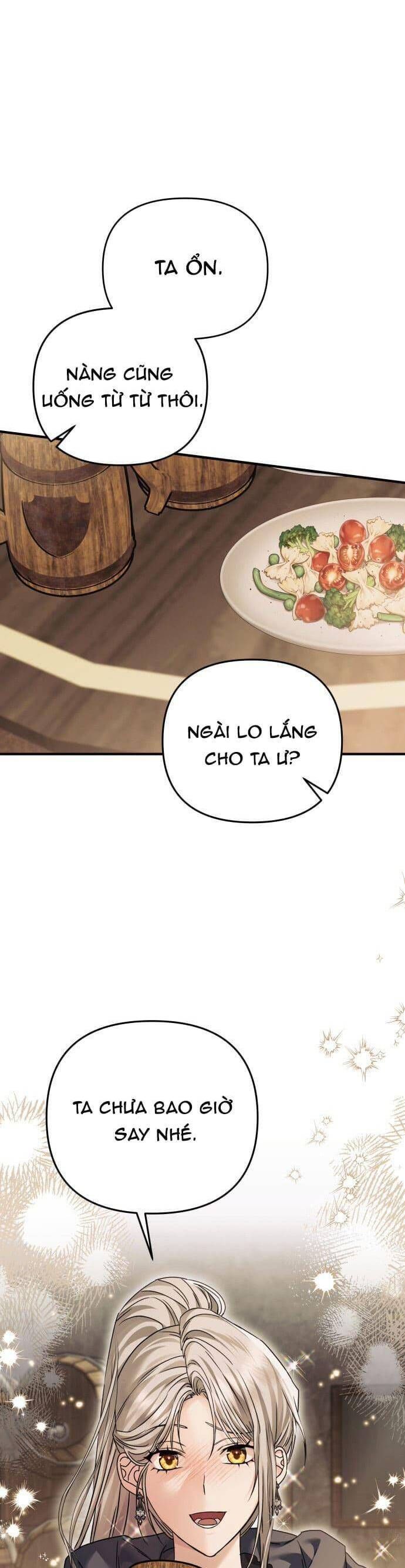 Trên Danh Nghĩa Vợ Chồng - Chapter 11 - Page 33