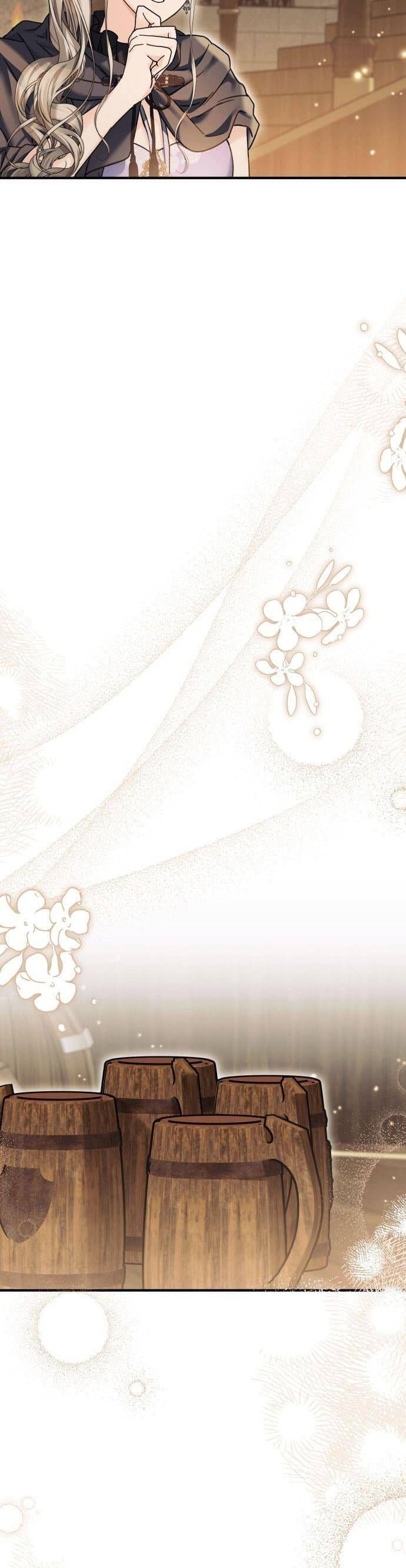 Trên Danh Nghĩa Vợ Chồng - Chapter 11 - Page 36