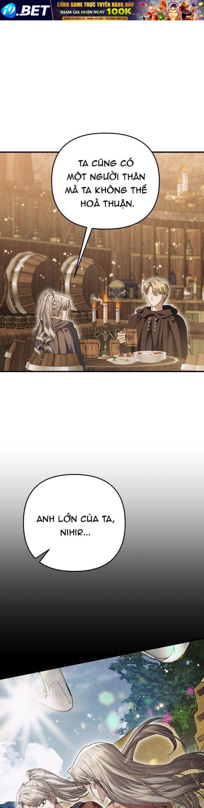 Trên Danh Nghĩa Vợ Chồng - Chapter 11 - Page 38