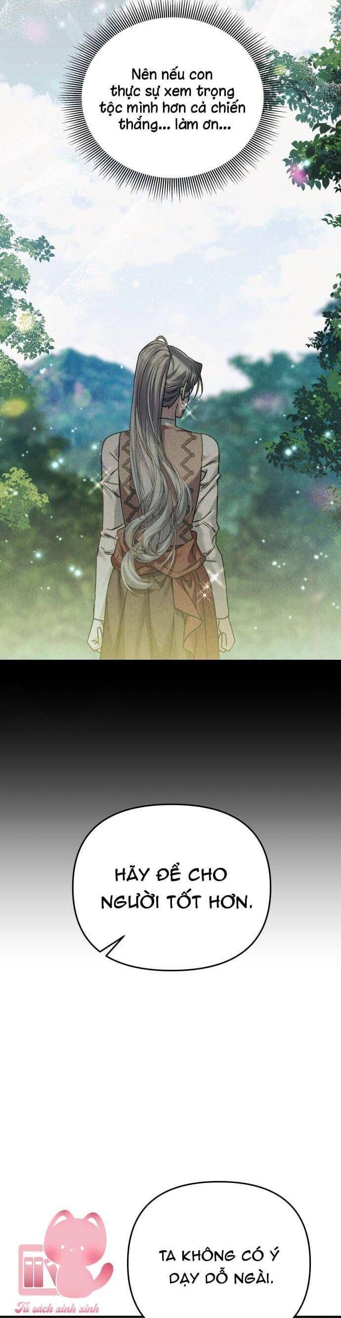 Trên Danh Nghĩa Vợ Chồng - Chapter 11 - Page 41