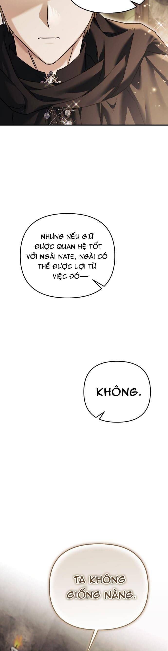 Trên Danh Nghĩa Vợ Chồng - Chapter 11 - Page 42