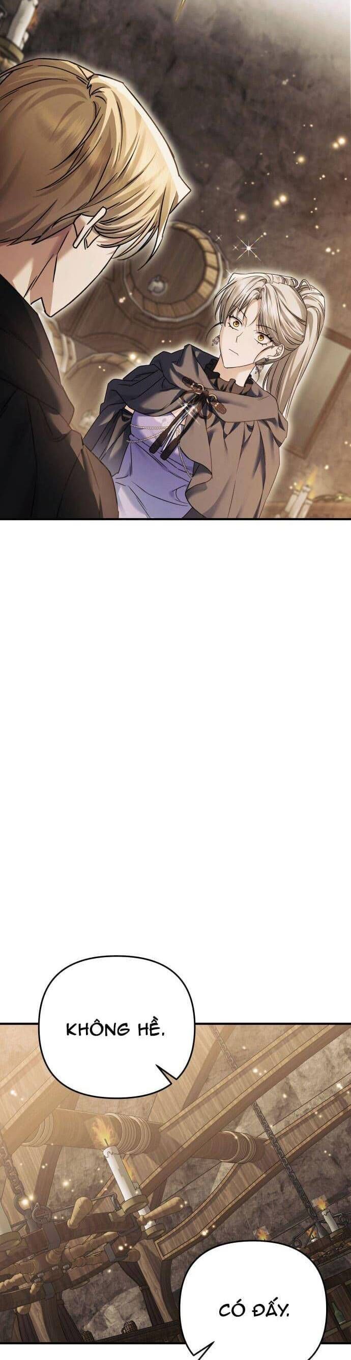 Trên Danh Nghĩa Vợ Chồng - Chapter 11 - Page 43