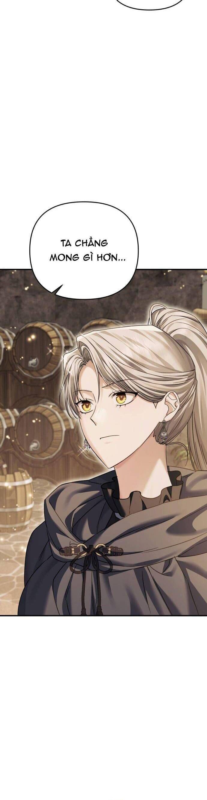 Trên Danh Nghĩa Vợ Chồng - Chapter 11 - Page 44