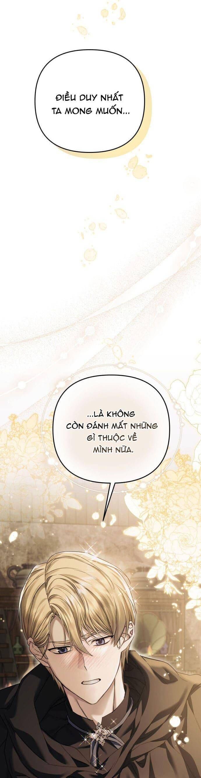 Trên Danh Nghĩa Vợ Chồng - Chapter 11 - Page 45