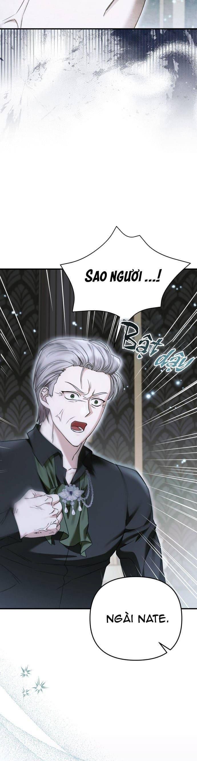 Trên Danh Nghĩa Vợ Chồng - Chapter 11 - Page 6