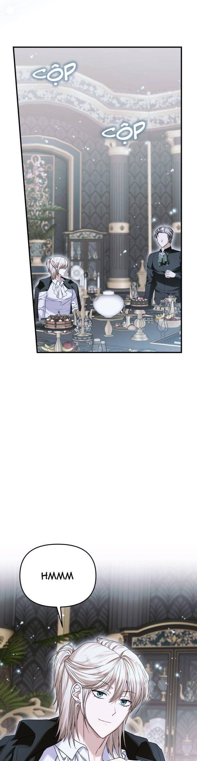 Trên Danh Nghĩa Vợ Chồng - Chapter 11 - Page 9