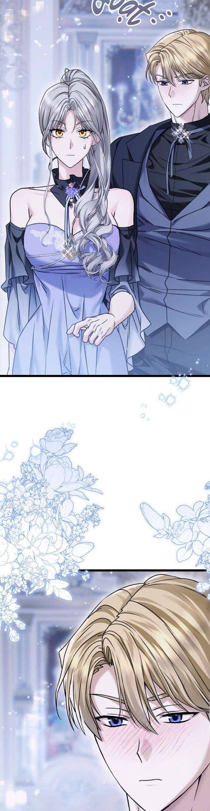 Trên Danh Nghĩa Vợ Chồng - Chapter 12 - Page 10