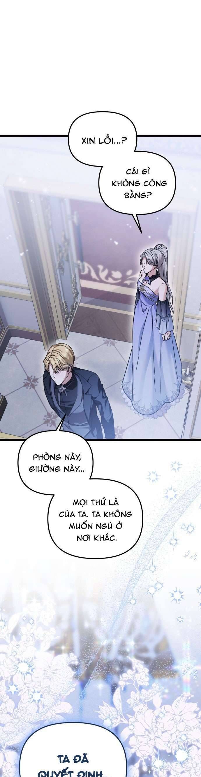 Trên Danh Nghĩa Vợ Chồng - Chapter 12 - Page 12