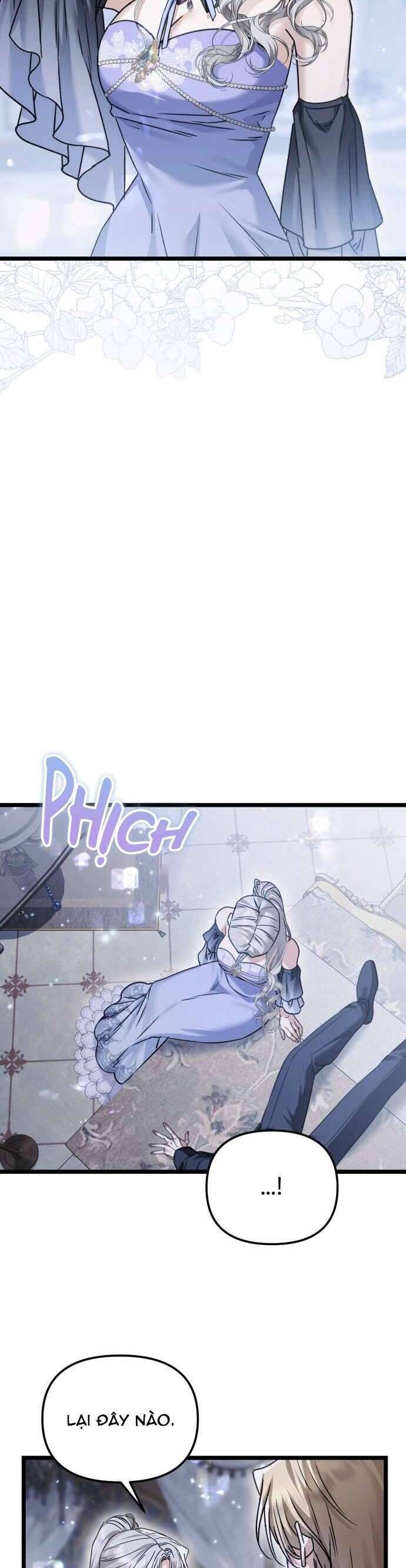 Trên Danh Nghĩa Vợ Chồng - Chapter 12 - Page 17