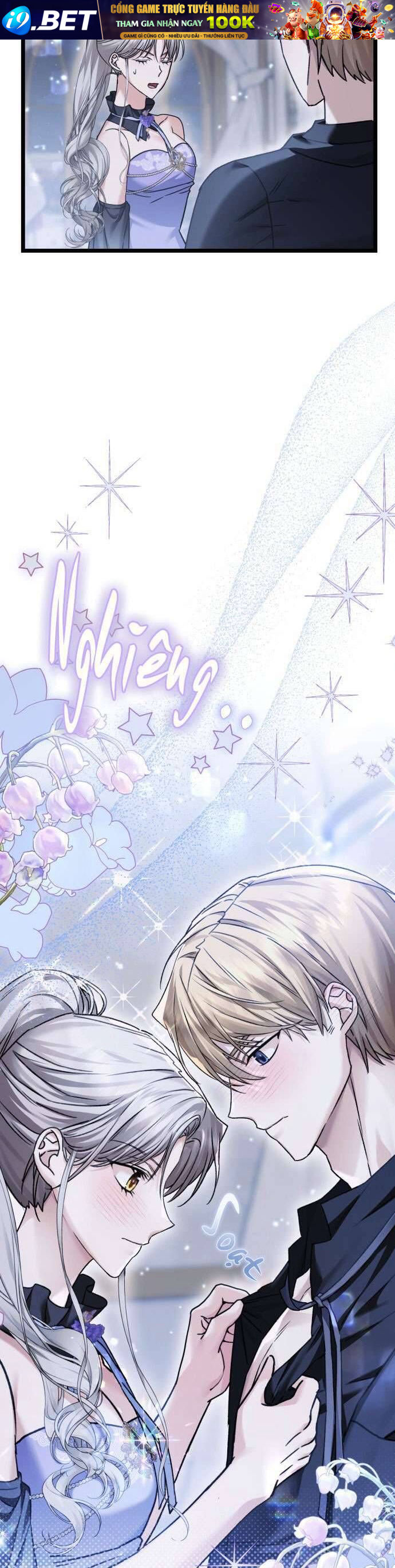 Trên Danh Nghĩa Vợ Chồng - Chapter 12 - Page 18