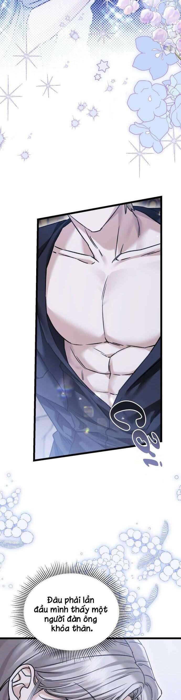 Trên Danh Nghĩa Vợ Chồng - Chapter 12 - Page 19