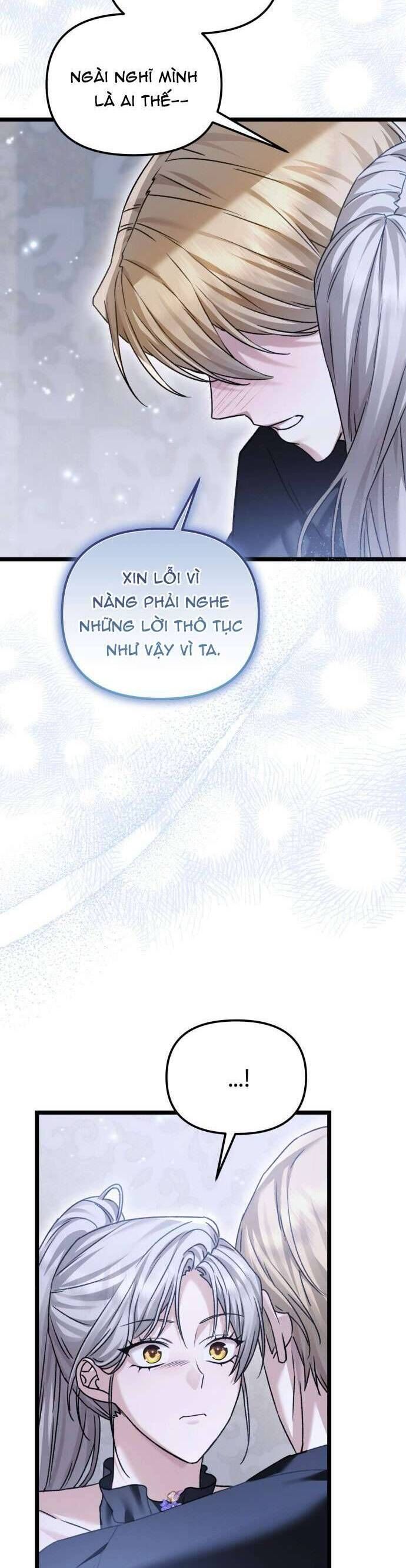 Trên Danh Nghĩa Vợ Chồng - Chapter 12 - Page 22